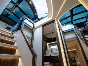 24 - Lower Deck