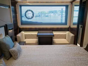 29 - Master Cabin