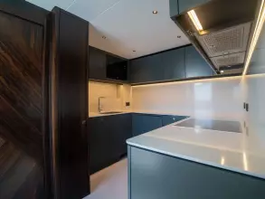 32 - Galley