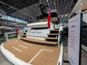 5 - Bathing Platform