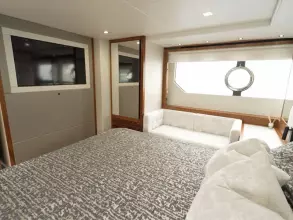 27 - Master Cabin