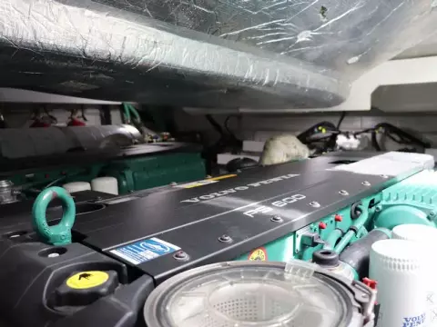 13 - Engine Room