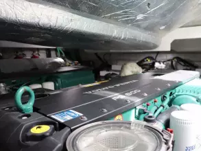 13 - Engine Room