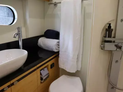 12 - VIP En Suite