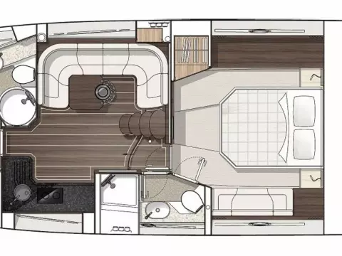 Main Deck