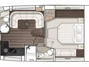 Main Deck