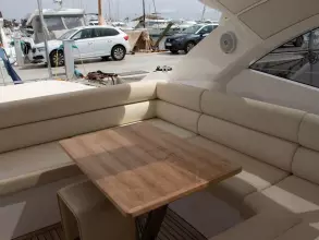 3 - Cockpit