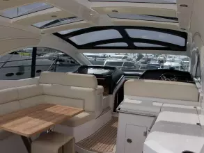 2 - Cockpit