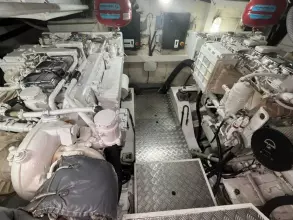 30 - Engine Room