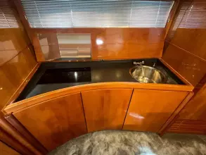 21 - Galley