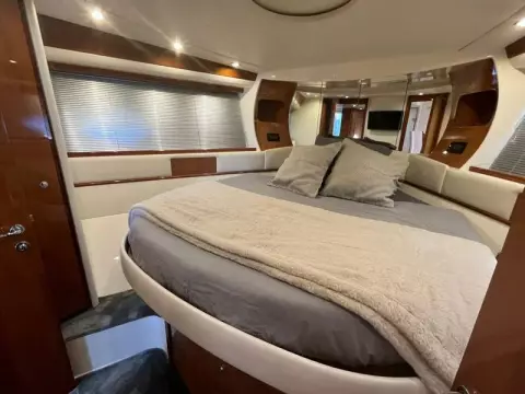 23 - Master Cabin