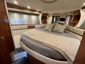 23 - Master Cabin