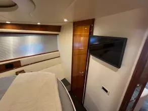 24 - Master Cabin