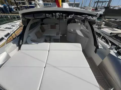 9 - Cockpit