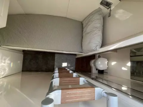 29 - Crew Cabin