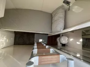 29 - Crew Cabin