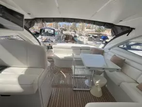 12 - Cockpit