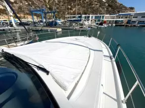 5 - Foredeck