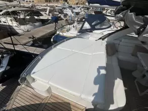 8 - Aft Sun Pad