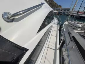 7 - Side Deck