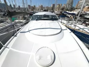4 - Foredeck