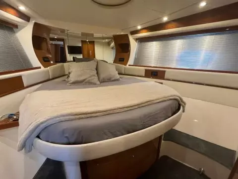 22 - Master Cabin