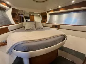 22 - Master Cabin