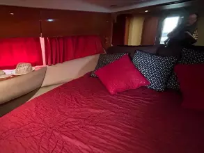 20 - Master Cabin