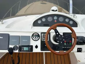7 - Flybridge
