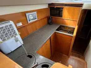 16 - Galley