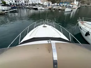 8 - Flybridge