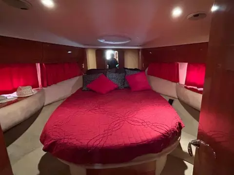 18 - Master Cabin