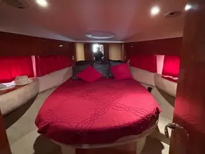18 - Master Cabin