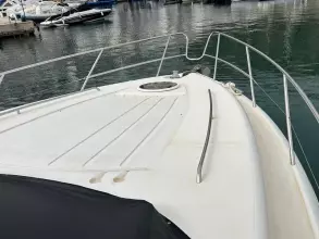 9 - Foredeck