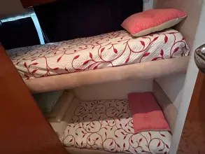 24 - Bunk Cabin