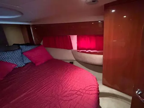 19 - Master Cabin