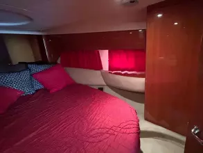 19 - Master Cabin