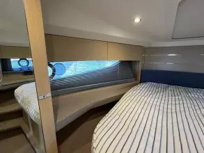 27 - Master Cabin