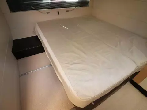 16 - Aft Cabin