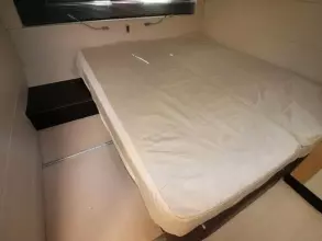 16 - Aft Cabin