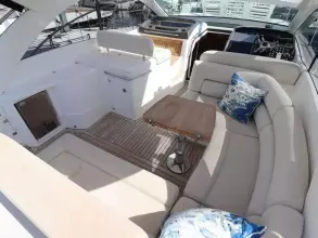 5 - Cockpit