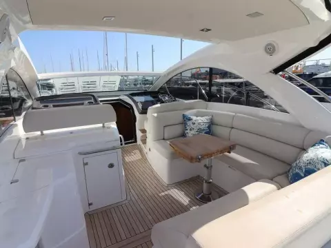 4 - Cockpit