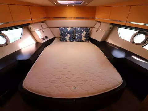 13 - Master Cabin