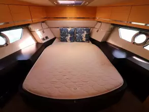 13 - Master Cabin