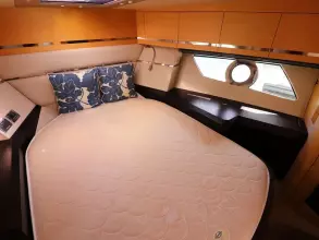 14 - Master Cabin