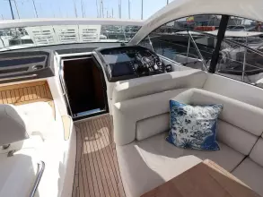 6 - Cockpit
