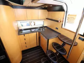 12 - Galley