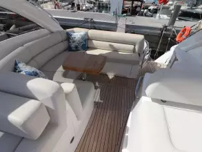 7 - Cockpit