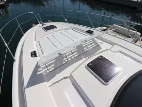 2 - Foredeck