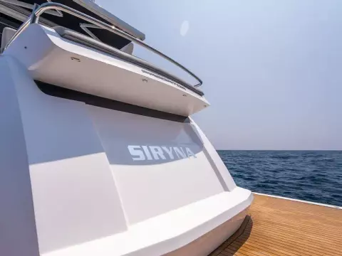 13 - Bathing Platform